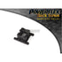 Powerflex Black Series Transmission Mount Insert Track Audi A7 S7 RS7 4G8 12-18 Powerflex