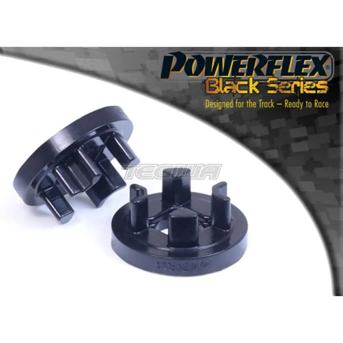 Powerflex Black Series Transmission Mount Large Bush Insert Porsche 911 964 89-94 - PFR57-126BLK Powerflex