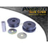 Powerflex Black Series Transmission Mount Large Bush Motorsport Only Porsche 911 993 94-98 Powerflex