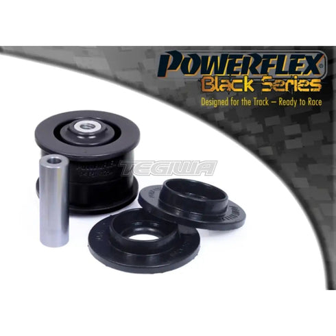 Powerflex Black Series Transmission Mount Large Bush Porsche 911 964 89-94 - PFR57-125BLK Powerflex