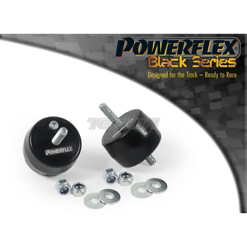 Powerflex Black Series Transmission Mounting Bush Motorsport BMW 5 Series E39 520 to 530 Touring 96-04 Powerflex