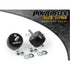 Powerflex Black Series Transmission Mounting Bush Motorsport BMW 5 Series E39 520 to 530 Touring 96-04 Powerflex