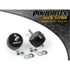 Powerflex Black Series Transmission Mounting Bush Motorsport Toyota Supra Mk5 A90 J29 19+ Powerflex
