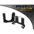 Powerflex Black Series Upper Engine Mount Insert Audi A3 S3 RS3 8P Inc Quattro MK2 03-12 - PFF85-532BLK Powerflex