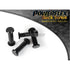 Powerflex Black Series Upper Engine Mount Insert Kit BMW 1 Series F40 18+ Powerflex