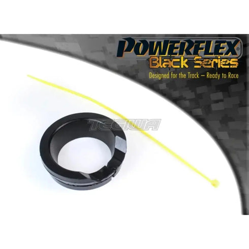 Powerflex Black Series Upper Engine Mount Insert Renault Clio IV Inc RS 12-19 Powerflex