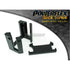 Powerflex Black Series Upper Engine Mount Insert Track/Msport Renault Megane IV Inc RS 15+ Powerflex