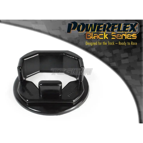 Powerflex Black Series Upper Engine Mount Insert Vauxhall Opel Corsa E Inc VXR OPC 14-19 Powerflex
