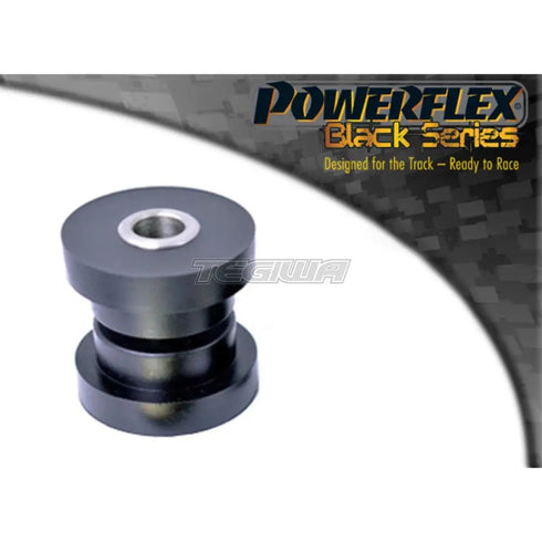 Powerflex Black Series Upper Engine Mount Steady Bush Lotus Elise Series 2 96-21 Powerflex