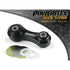 Powerflex Black Series Upper Engine Torque Mount Track/Msport Renault Megane II Inc RS 225 R26 and Cup 02-08 Powerflex