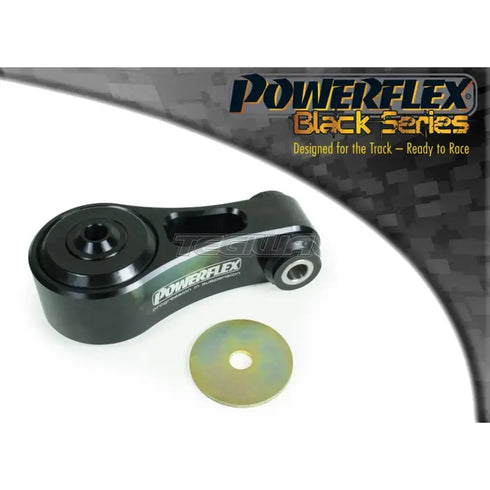 Powerflex Black Series Upper Engine Torque Mount Track/Msport Renault Megane IV Inc RS 15+ Powerflex