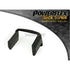 Powerflex Black Series Upper Gearbox Mount Insert Audi A3 S3 RS3 8L MK1 4WD 96-03 Powerflex