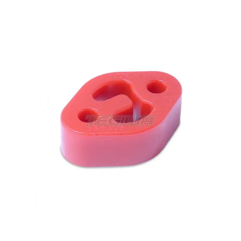 Powerflex Exhaust Mount Ford Fiesta ST 180 MK7 13-17 Powerflex