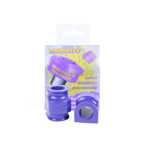 Powerflex Front Anti Roll Bar Bush 21mm Ford Fiesta ST 180 MK7 13-17 Powerflex