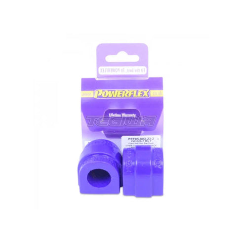 Powerflex Front Anti Roll Bar Bush Volkswagen Golf GTI R MK7 Powerflex
