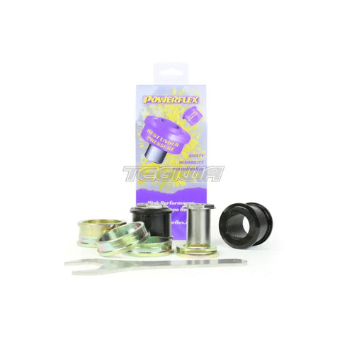 Powerflex Front Arm Front Bush Renault Megane RS 250/265/275 MK3 Powerflex