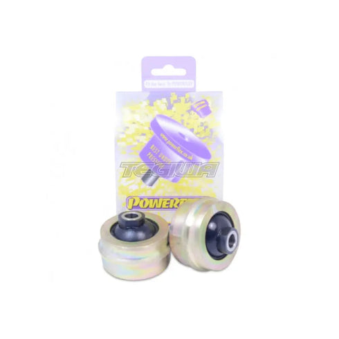 Powerflex Front Arm Rear Bush Caster Adjustable Ford Fiesta ST 180 MK7 13-17 Powerflex