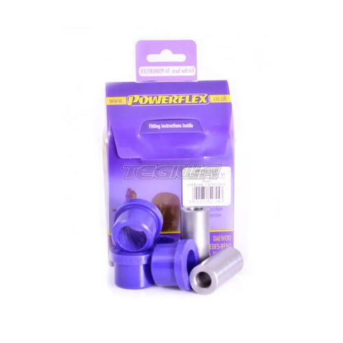 Powerflex Front Wishbone Front Bush Ford Fiesta ST 180 MK7 13-17 Powerflex