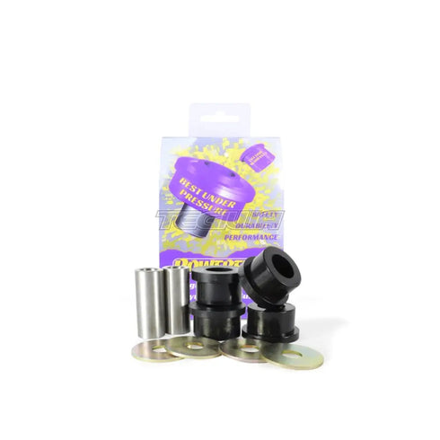 Powerflex Front Wishbone Front Bush Honda Civic Type R FL5 22+ Powerflex