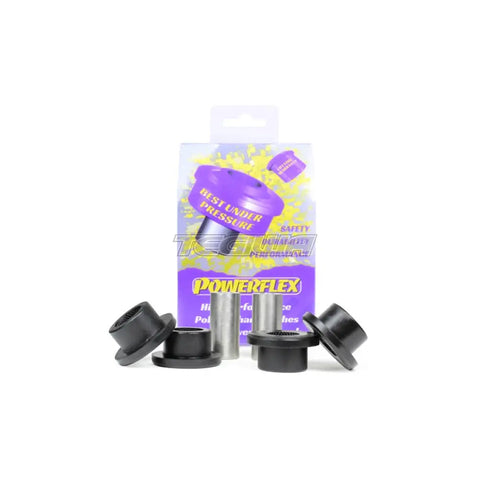 Powerflex Front Wishbone Front Bush Volkswagen Golf GTI R MK7 Powerflex
