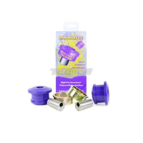 Powerflex Front Wishbone Rear Bush Volkswagen Golf GTI R MK7 Powerflex