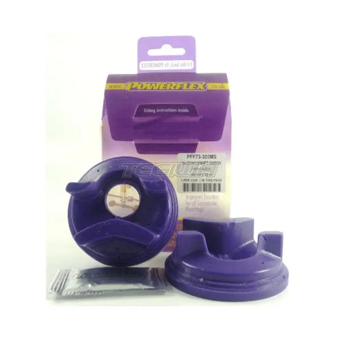 Powerflex Gearbox Mount Front Bush Insert Suzuki Swift Sport Challenge Powerflex