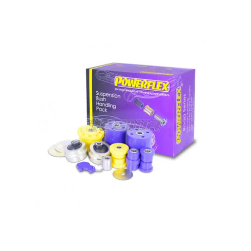 Powerflex Handling Pack Ford Fiesta ST 180 MK7 13-17 Powerflex