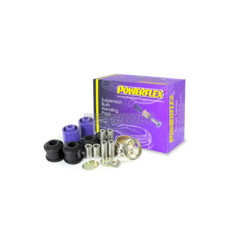 Powerflex Handling Pack Renault Megane RS 250/265/275 MK3 Powerflex