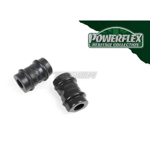Powerflex Heritage Series Anti Roll Bar Bush 17mm Peugeot 205 GTi 85-98 Powerflex