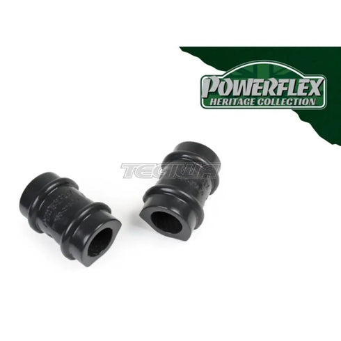Powerflex Heritage Series Anti Roll Bar Bush 20mm Peugeot 205 GTi 85-98 Powerflex