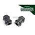 Powerflex Heritage Series Anti Roll Bar Bush 22mm Peugeot 205 GTi 85-98 Powerflex