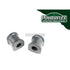 Powerflex Heritage Series Front Anti Roll Bar Bush 20mm Porsche 911 964 89-94 Powerflex
