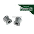 Powerflex Heritage Series Front Anti Roll Bar Bush 20mm Porsche 911 993 94-98 Powerflex