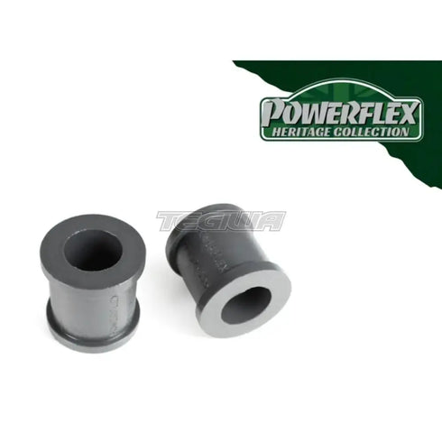 Powerflex Heritage Series Front Anti Roll Bar Bush 21.5mm Porsche 924 Inc S 944 82-85 Powerflex