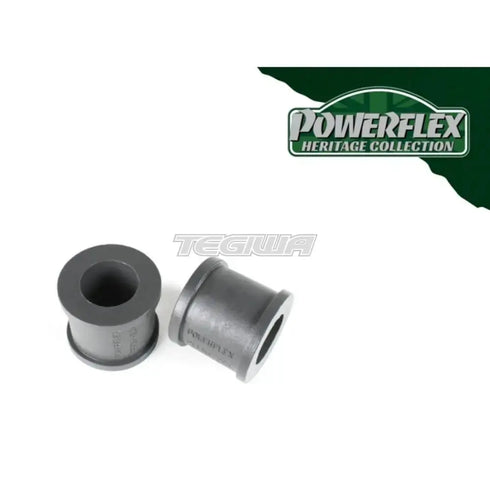 Powerflex Heritage Series Front Anti Roll Bar Bush 21.5mm Porsche 944 Inc S2 Turbo 85-91 Powerflex