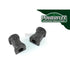 Powerflex Heritage Series Front Anti Roll Bar Bush 21mm BMW 3 Series E30 Inc M3 82-91 Powerflex