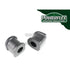Powerflex Heritage Series Front Anti Roll Bar Bush 22mm Porsche 911 993 94-98 Powerflex