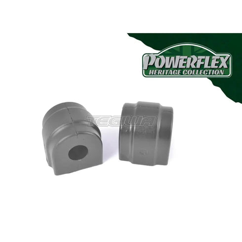 Powerflex Heritage Series Front Anti Roll Bar Bush 25mm BMW 5 Series E39 520 to 530 96-04 Powerflex