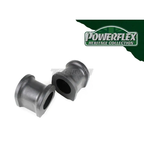 Powerflex Heritage Series Front Anti Roll Bar Bush 27mm Porsche 911 964 89-94 Powerflex