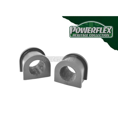 Powerflex Heritage Series Front Anti Roll Bar Bush 29mm Mazda RX-7 Gen 3-FD3S 92-02 Powerflex
