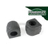 Powerflex Heritage Series Front Anti Roll Bar Bush 30.8mm BMW 3 Series E46 M3 Inc CSL 99-06 Powerflex
