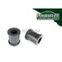 Powerflex Heritage Series Front Anti-Roll Bar Drop Link Bush 22mm Porsche 924 Inc S 944 82-85 Powerflex