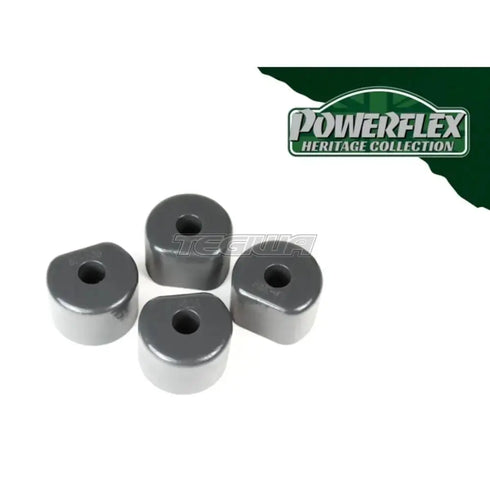 Powerflex Heritage Series Front Anti Roll Bar End Link To Wishbone Porsche 924 Inc S 944 82-85 Powerflex