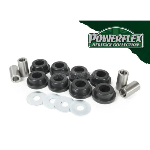 Powerflex Heritage Series Front Anti Roll Bar Link Bush Kit Audi A3 S3 RS3 8L MK1 4WD 96-03 Powerflex