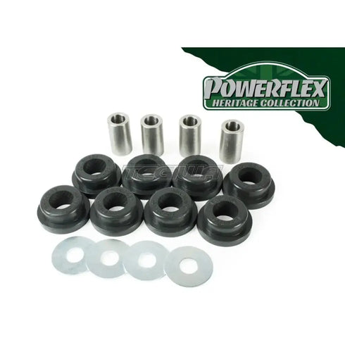 Powerflex Heritage Series Front Anti Roll Bar Link Bush Kit Seat Leon MK1 1M Cupra Typ 2WD 99-05 - PFF85-412H Powerflex