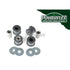Powerflex Heritage Series Front Anti Roll Bar Link Rod Bush Mazda MX-5 Miata Eunos Mk1 NA 89-98 Powerflex