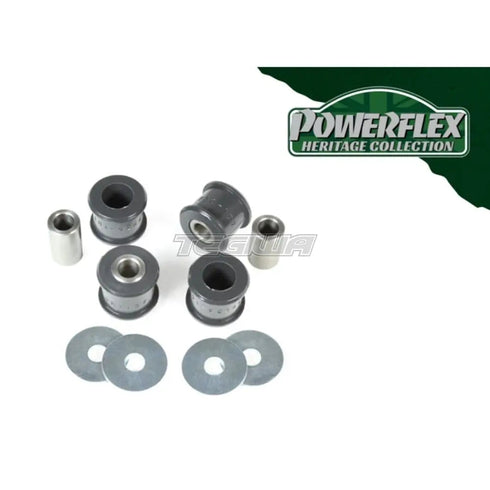 Powerflex Heritage Series Front Anti Roll Bar Link Rod Bush Mazda MX-5 Miata Eunos Mk2 NB 98-05 Powerflex