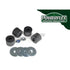 Powerflex Heritage Series Front Anti Roll Bar Link Rod To Wishbone Bush Porsche 944 Inc S2 Turbo 85-91 Powerflex