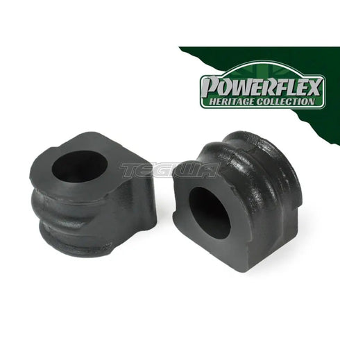 Powerflex Heritage Series Front Anti Roll Bar Mount 21mm Audi A3 S3 RS3 8L MK1 2WD 96-03 Powerflex