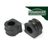 Powerflex Heritage Series Front Anti Roll Bar Mount 23mm Seat Leon MK1 1M Cupra Typ 2WD 99-05 Powerflex